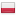 zbik.pl hosted country